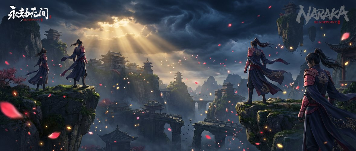 强上永劫无间主题视频