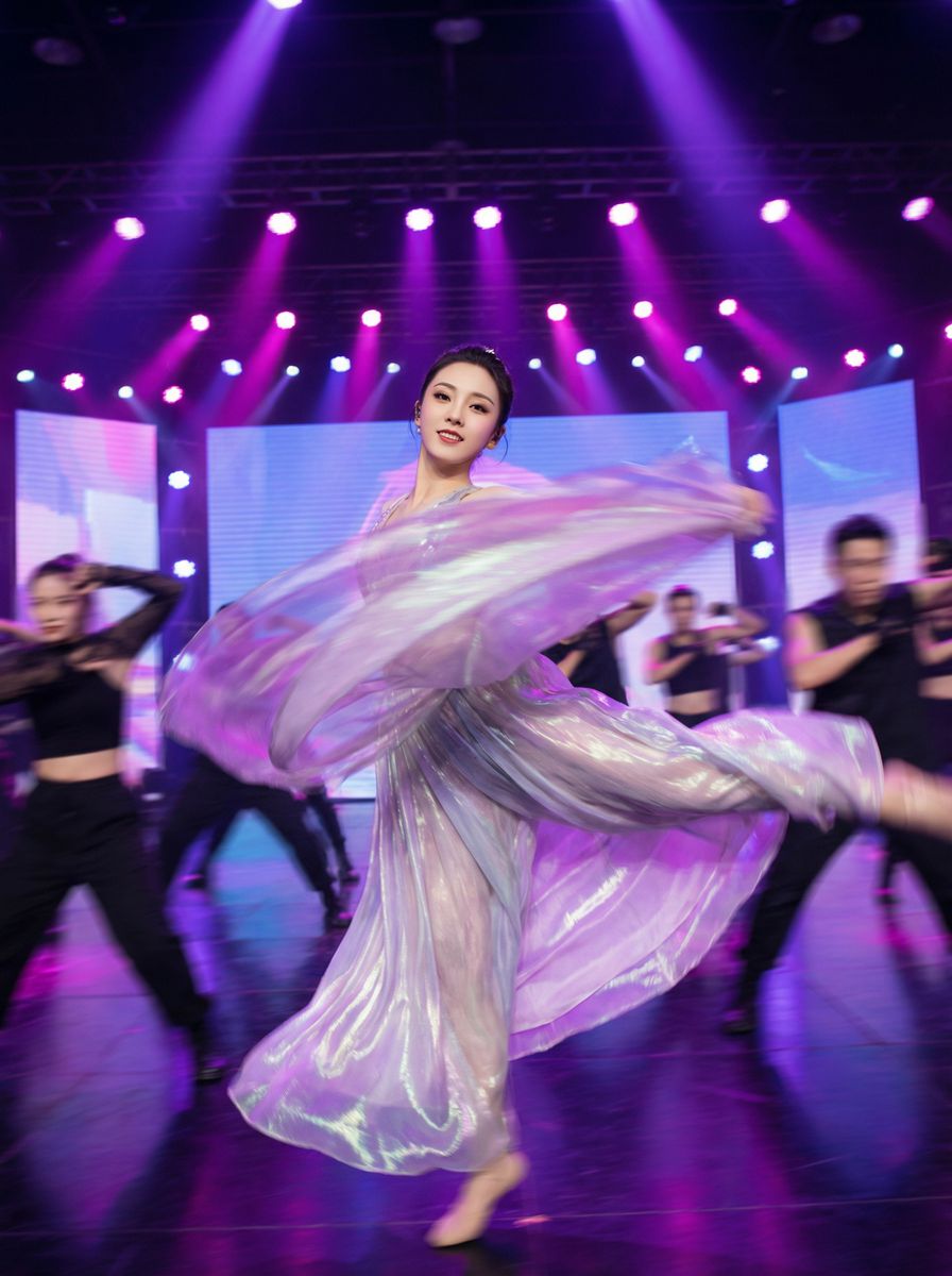 免费看片国风舞蹈