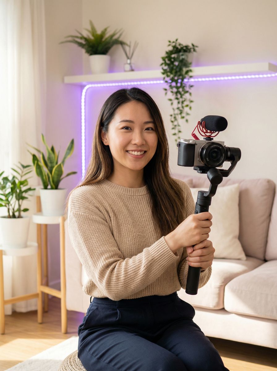 免费看片生活vlog