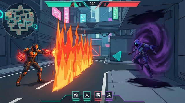 强上 CS2高级视频攻略