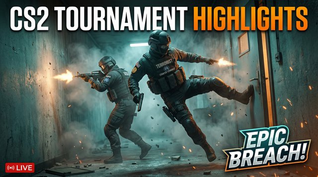 强上 CS2视频集锦