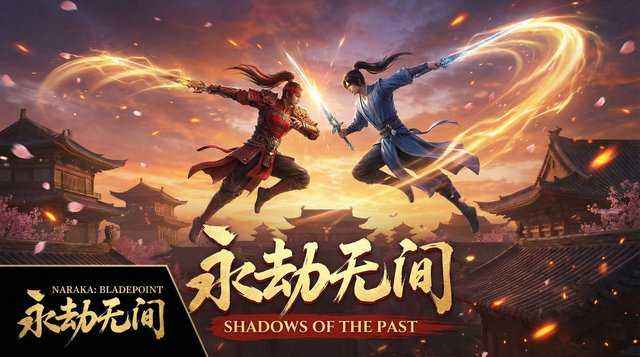 强上永劫无间视频教程