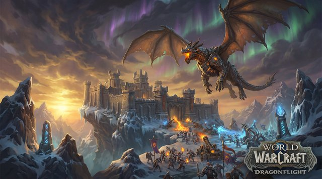 强上梦幻西游PK视频